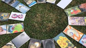 Atelier Découverte SoulCollage 25/04/2026